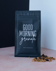 Dark Chocolate Good Morning Granola