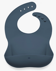 Night Silicone Baby Bib