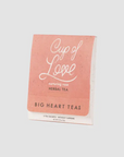 Cup of Love Tea for Two