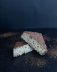 Milk Chocolate Krispy Treats