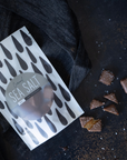 Milk Chocolate Sea Salted Caramels