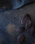 Dark Chocolate Scruffy City Chips