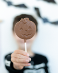 Jack O Lantern Pop