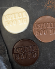 Chocolate Aspirin