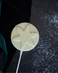 Snowflake Chocolate Pop