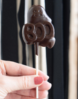 Ghost Boo Pop