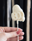 Ghost Boo Pop