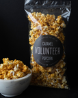 Rocky Top Caramel Popcorn