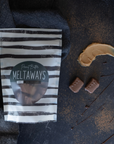 Milk Chocolate Peanut Butter Melts