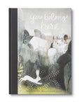 Book, You Belong Here