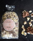 Small Chocolate Covered Popcorn