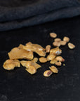 Sweet Peanut Brittle
