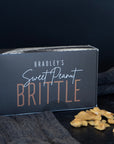 Sweet Peanut Brittle