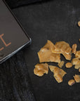 Sweet Peanut Brittle