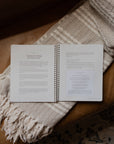 Abide Spiral Bible Study