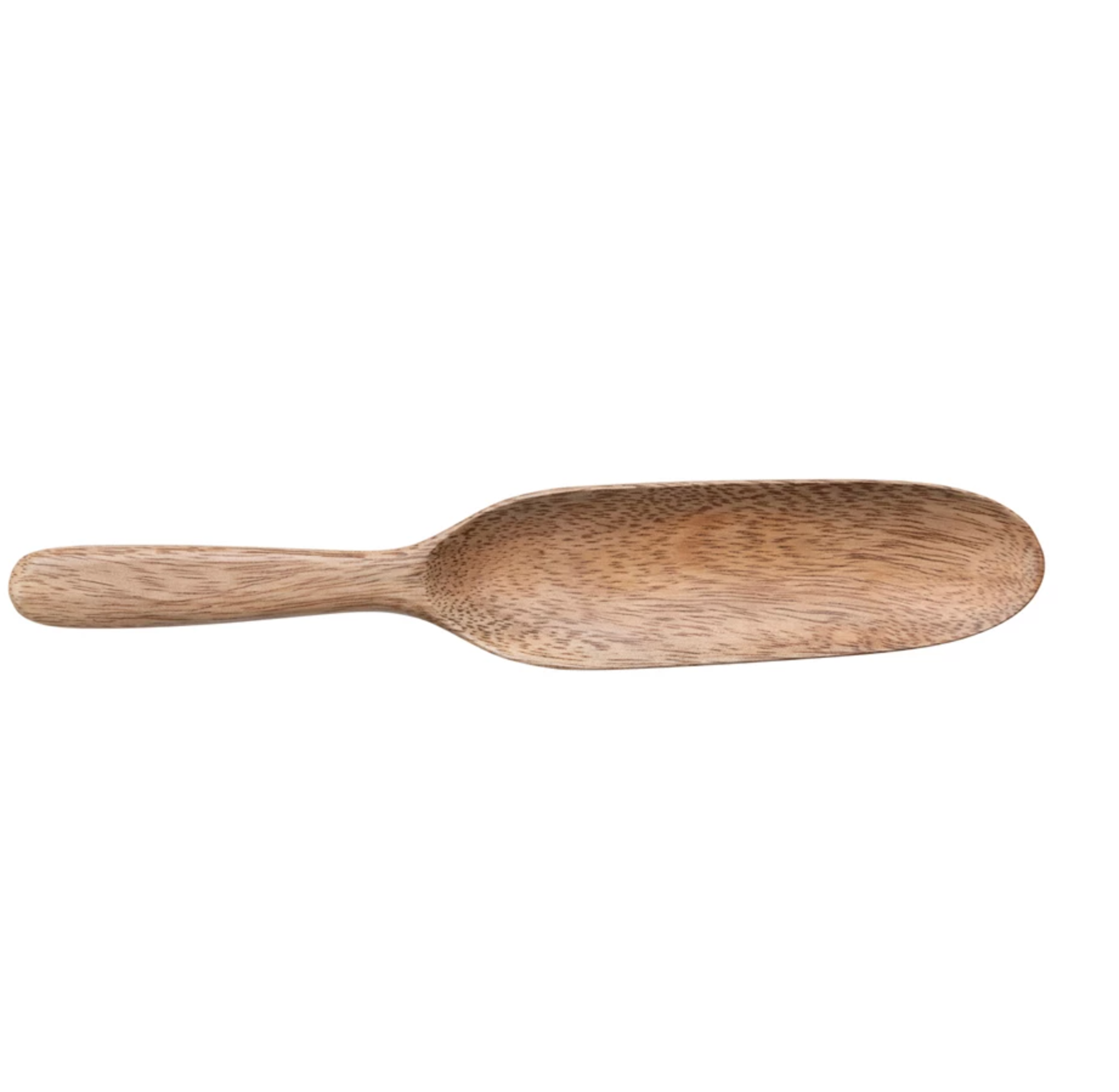 10&quot; Acacia Wood Spoon