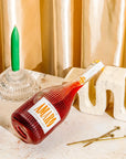 Amarø Non Alcoholic Botanical Aperitif