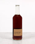 Dark Brown Sugar Coffee or Mocktail Syrup
