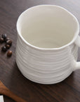 Le Blanc Mug