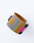 Hologram Cuff
