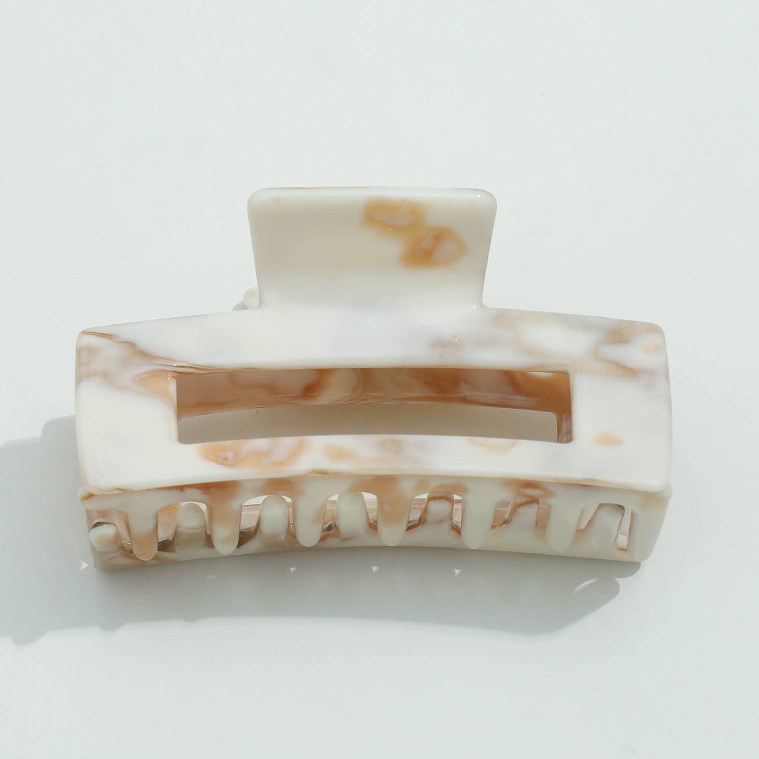 Calacatta Gold Claw Clips Assorted