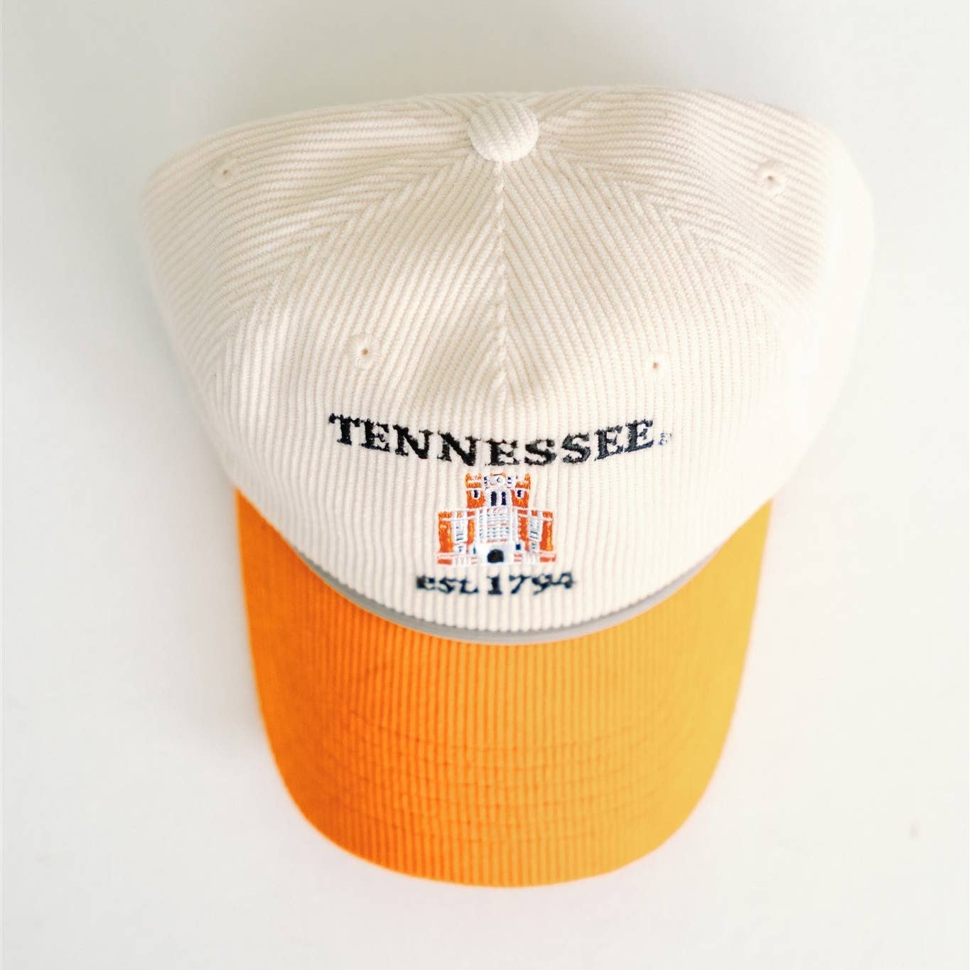 University of Tennessee Hat