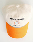 University of Tennessee Hat