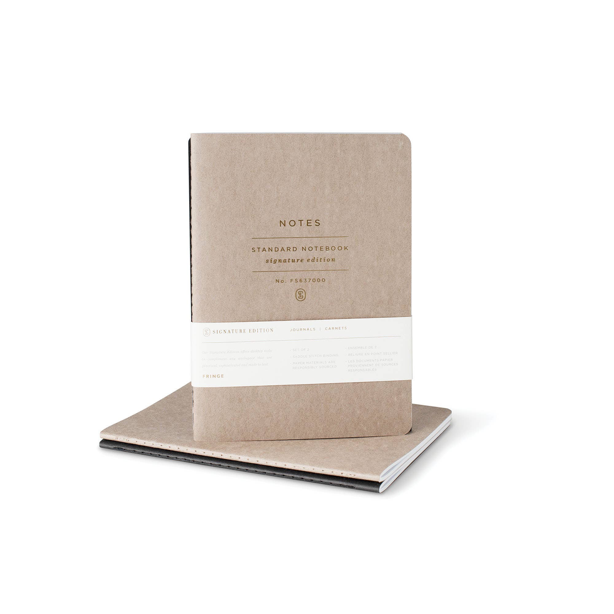 Signature Journal