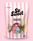 Bubs Mix Swedish Candy