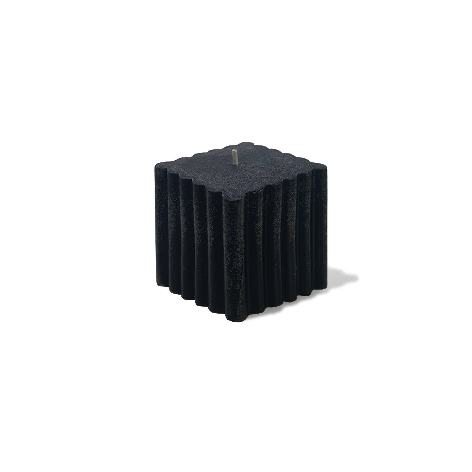 Santal Cinder Citronella Classic Pillar-FINAL SALE