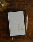 Be With Jesus | A Lent Prayer Journal