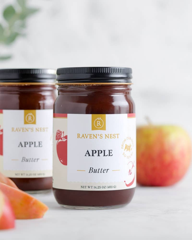 Apple Butter