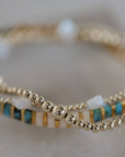 Oasis Tila Bracelet