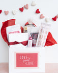 Love Sweet Love Gift Set