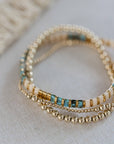 Oasis Tila Bracelet
