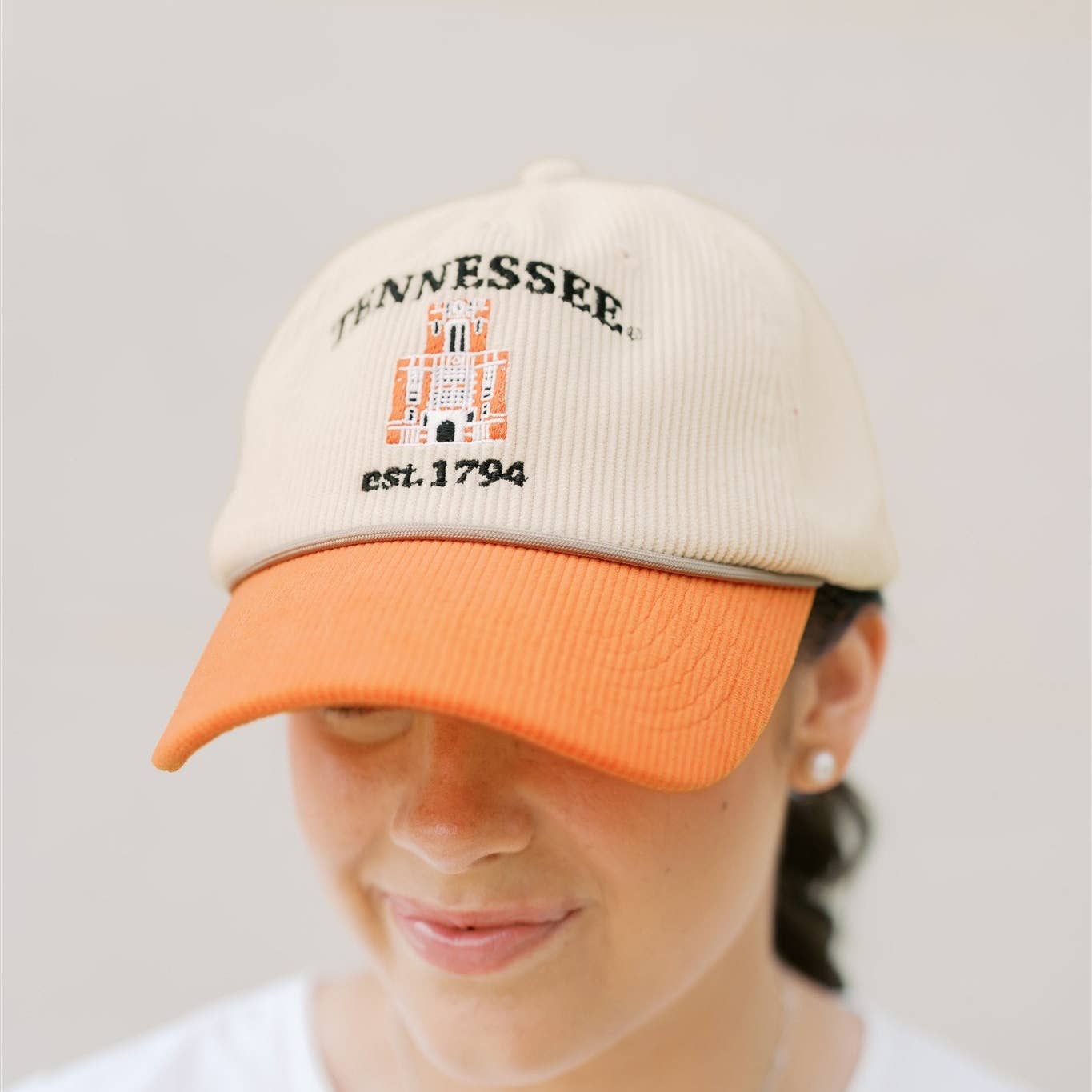 University of Tennessee Hat