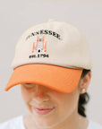 University of Tennessee Hat