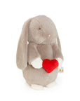 Love You Bunny - Gray