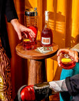 Amarø Non Alcoholic Botanical Aperitif