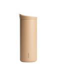 16oz Desert Tan Nomad with Flip Lid