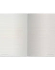 Lush Leaves Notebook