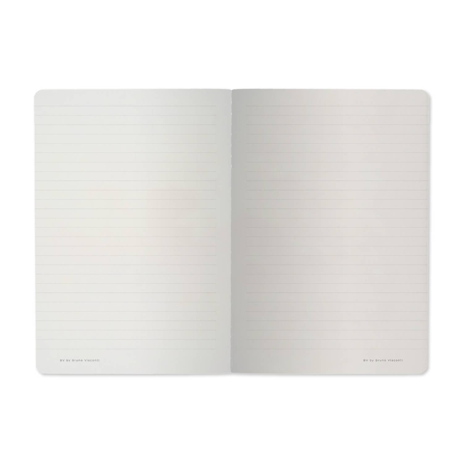 Forest Flora Notebook
