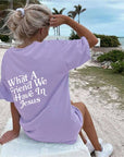 WHAT A FRIEND IN JESUS T-Shirt