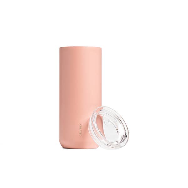 16oz Eraser Pink Everyday Tumbler