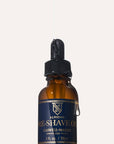 Almond Pre-Shave Oil