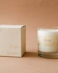 Palo Santo Candle - Final Sale
