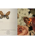 Lush Bouquet Notebook