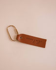 Choose Joy Camel Key Fob Keychain