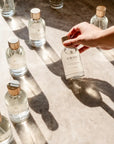 Room Spray Ambre Santal