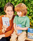 Good Manners Conversation Cards